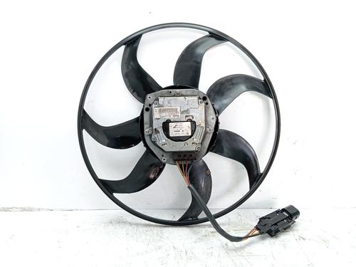 Radiator fan BMW 5 (E60) 520 d | BP19518199M35 