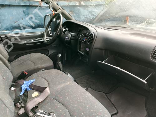 Starter HYUNDAI H-1 Van (A1)  | BP26396999M8 