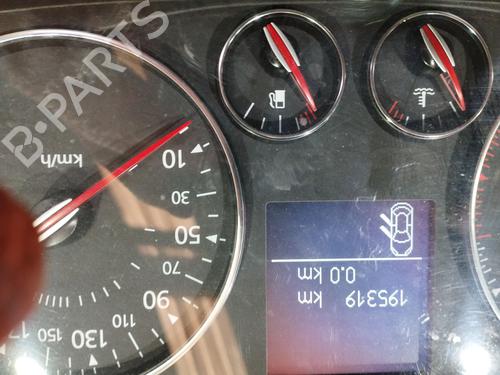 Engine RENAULT LAGUNA III (BT0/1) 2.0 dCi (BT01, BT08, BT09, BT0E, BT0K, BT12, BT1C, BT1D,... | BP31864447M1