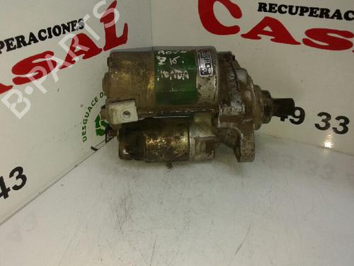 Used Starter HONDA CIVIC IV Saloon (ED, EF) 1.5 i 16V (ED3) (90 hp) 10276213