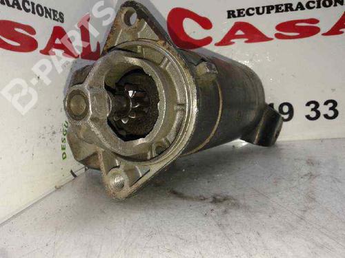 Starter OPEL VECTRA A (J89) 1.7 TD (F19, M19) | BP7962864M8 