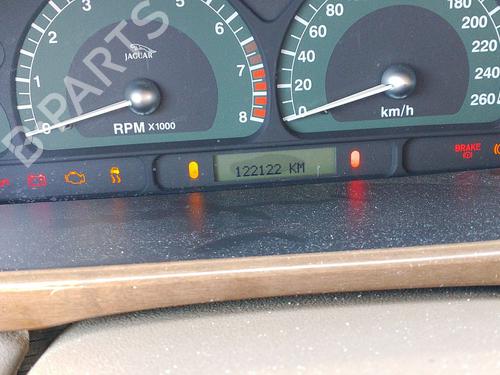 Engine JAGUAR S-TYPE II (X200) 3.0 V6 | BP34264840M1 - Image 22