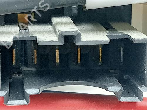 AC Styreenhet / Manøvreringsenhet CITROËN XSARA Coupe (N0) 2.0 HDI 90 | BP16544532I5 