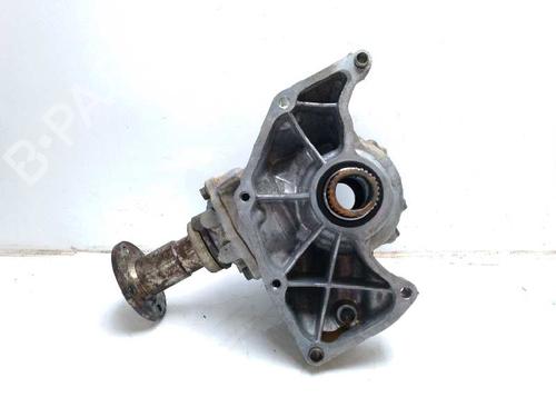 Used Transfer box NISSAN X-TRAIL I (T30) [2001-2013]  22631643