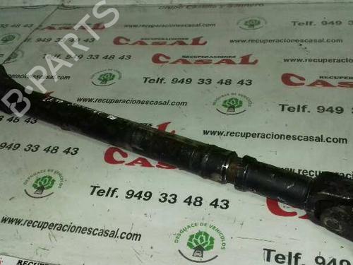 Used Driveshaft Driveshaft 7952657 7952657