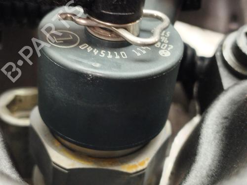 Engine FIAT STILO (192_) 1.9 D Multijet | BP13544634M1 