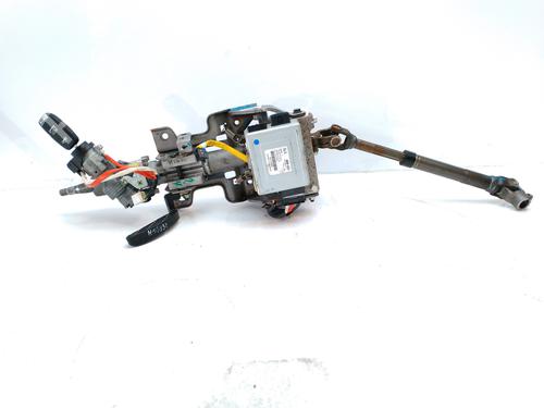 Steering column KIA SPORTAGE III (SL) 1.7 CRDi | BP18546326M21 