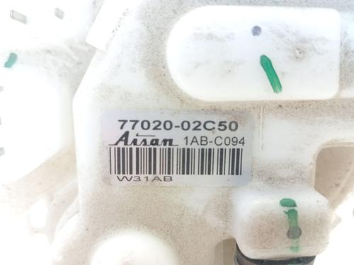 Fuel pump TOYOTA C-HR (_X1_) | BP31157984M76