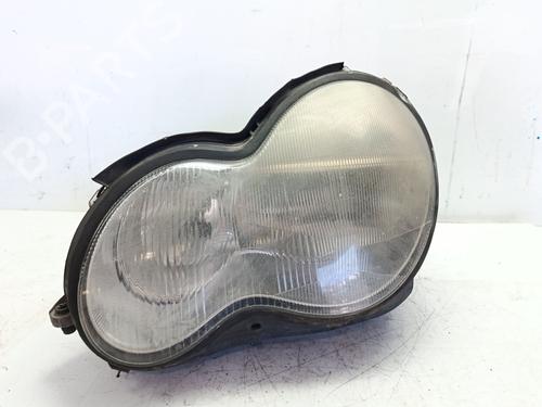 Used Left headlight Left headlight 36701080 36701080