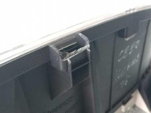 Instrument cluster KIA CEE'D Hatchback (ED) | BP7960909C47 - Image 8