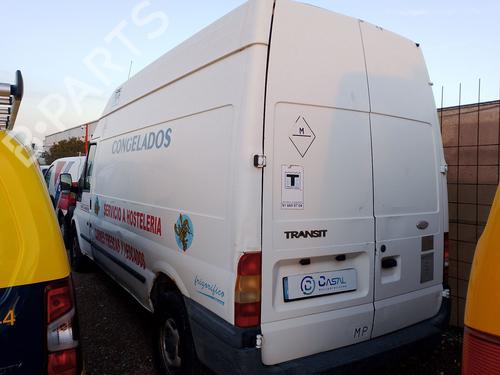 Injector FORD TRANSIT Van (FA_ _) | BP36562560M100 - Image 6