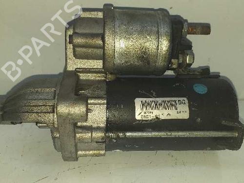 Used Starter Starter 7956704 7956704