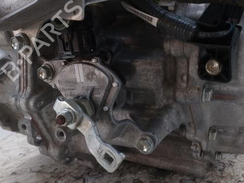 Gearbox TOYOTA RAV 4 V (_A5_, _H5_) | BP26588143M3 - Image 13