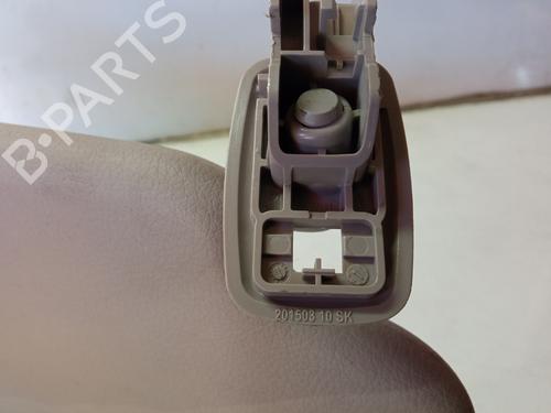 Left sun visor BMW 2 Gran Tourer (F46) 220 i | BP24315567I1 - Image 5