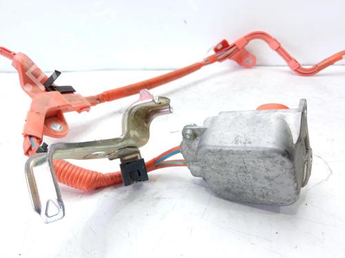Electronic module TOYOTA YARIS (_P13_)  | BP15889738M83 