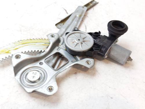Rear left window mechanism NISSAN MICRA V (K14) 1.0 IG-T 100 | BP29475798C24 