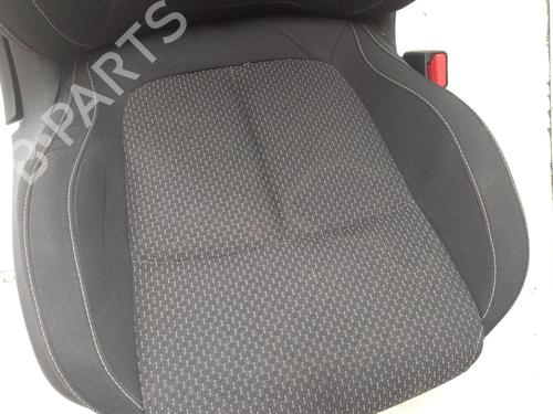 Right front seat RENAULT KADJAR (HA_, HL_) 1.6 TCe 165 (HLMH) | BP29735118C16 - Image 6