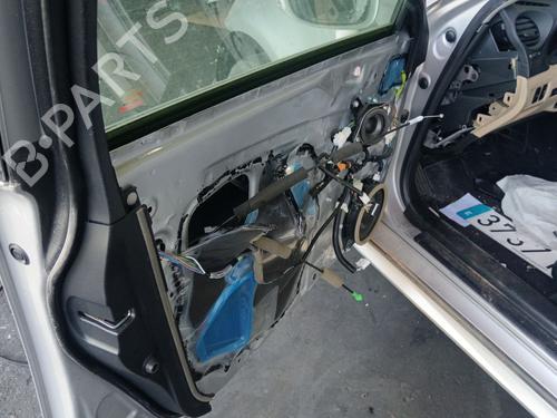 Used Front left window mechanism Front left window mechanism 38069675 38069675