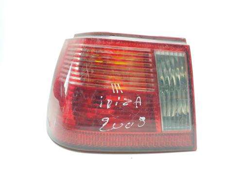 Used Left taillight SEAT IBIZA II (6K1) [1993-2002]  7954476