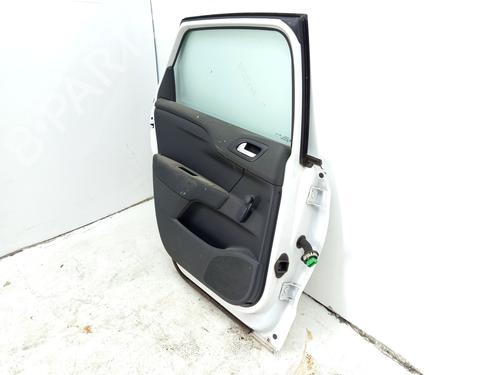 Left rear door CITROËN C4 II (NC_)  | BP26324778C4
