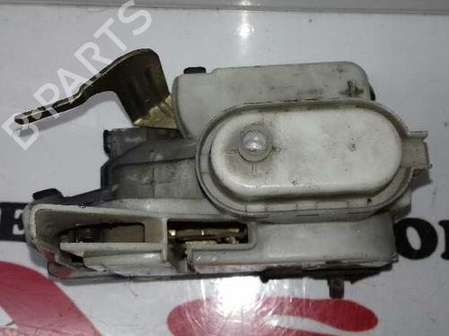 Rear left lock SEAT IBIZA II (6K1)  | BP7951256C100 