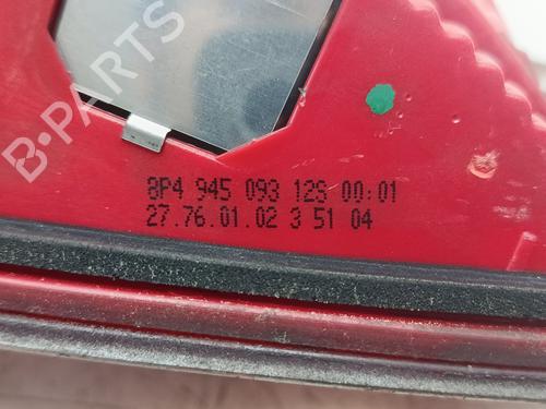 Left tailgate light AUDI A3 Sportback (8PA) 2.0 TDI 16V | BP37800850C79 - Image 7
