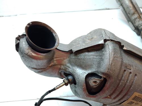 Catalyst TOYOTA PROACE Van (MDZ_) 1.6 D4d (MDZ2) | BP31130969M10 