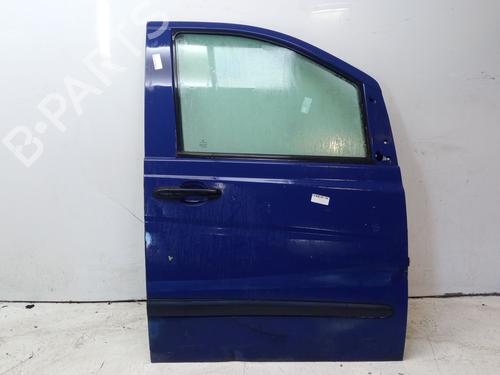right-front-door-mercedes-benz-vito-mixto-van-w639-2003-32217148 main image
