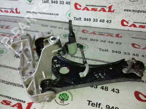 Used Left front suspension arm VW GOLF V (1K1) [2003-2010]  7953915