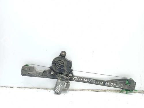 Used Front left window mechanism Front left window mechanism 23254524 23254524