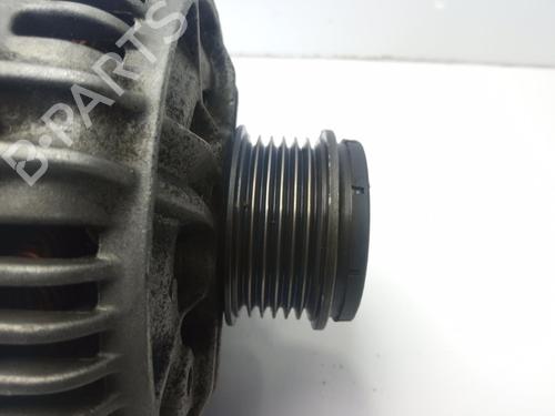 Alternator CHRYSLER VOYAGER / GRAND VOYAGER III (GS_, NS_) 2.5 TD | BP12310898M7 