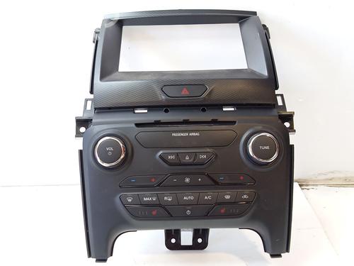 Used Radio FORD RANGER (TKE) [2011-2025]  30873666