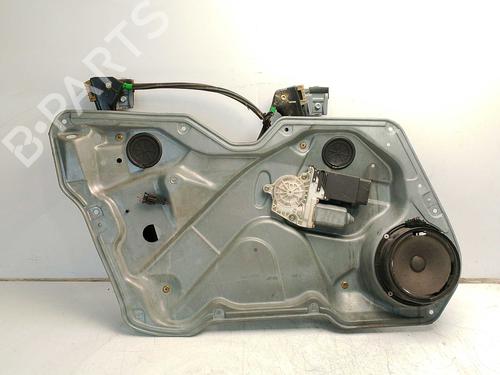 Used Front left window mechanism Front left window mechanism 38594284 38594284
