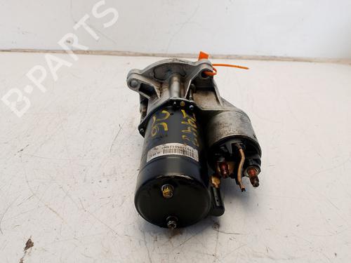 Starter PEUGEOT 206 CC (2D) 1.6 | BP36702847M8  - Image 5