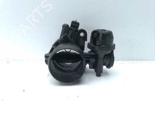 Used Throttle body Throttle body 16167067 16167067