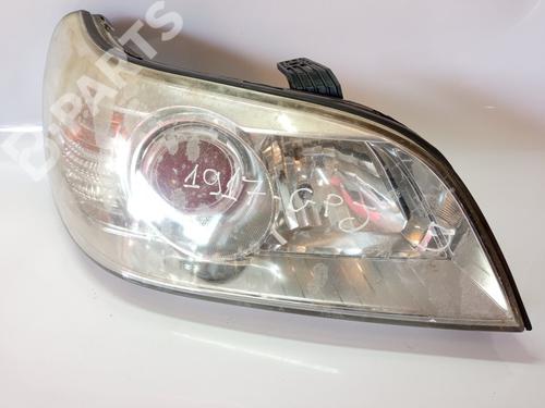 Used Right headlight CHEVROLET EPICA (KL1_) 2.0 D (150 hp) 11417215