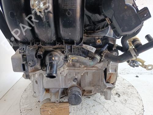 Engine TOYOTA YARIS CROSS (MXP_) 1.5 Hybrid All-wheel Drive (MXPJ15) | BP37700758M1 - Image 27