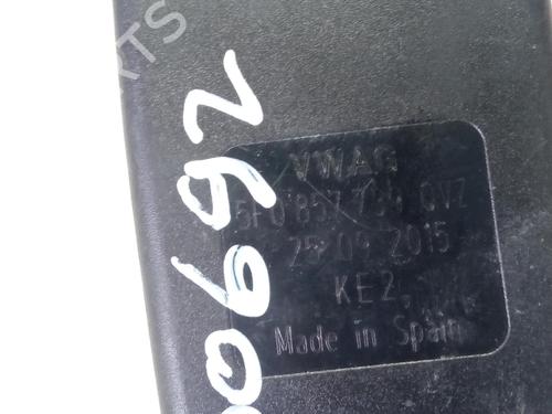 Sikkerhetsbelte bak i midten SEAT LEON (5F1) 1.6 TDI | BP10646527I27 