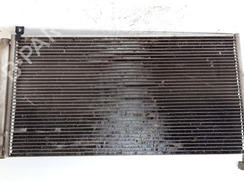 Used AC radiator AC radiator 31125822 31125822
