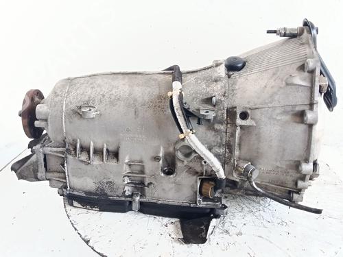 Gearbox SSANGYONG RODIUS I 2.7 Xdi | BP36889601M3 - Image 5