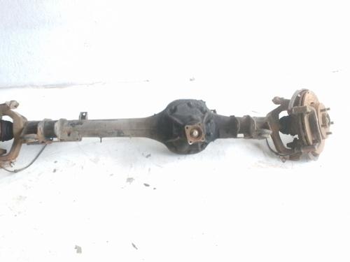 Used Subframe LAND ROVER RANGE ROVER II (P38A) [1994-2002]  25919221