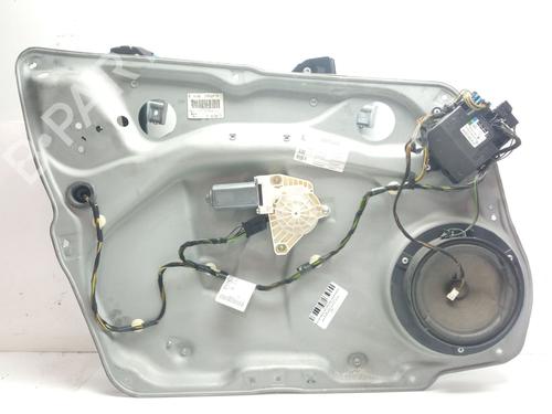 Used Front left window mechanism Front left window mechanism 34715860 34715860