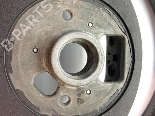 Steering wheel AUDI A3 (8P1)  | BP10506800C49 
