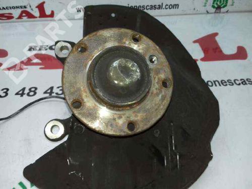 Right front steering knuckle BMW 3 (E46) 320 d | BP7953485M26 