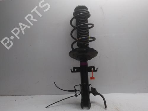 Used Right front shock absorber Right front shock absorber RENAULT CAPTUR II (HF_) 1.0 TCe 90 ECO-G (HFM6) (91 hp) 32853188 32853188