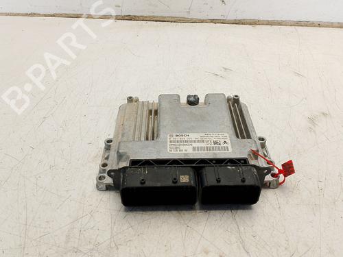 Used Engine control unit (ECU) Engine control unit (ECU) 36996756 36996756