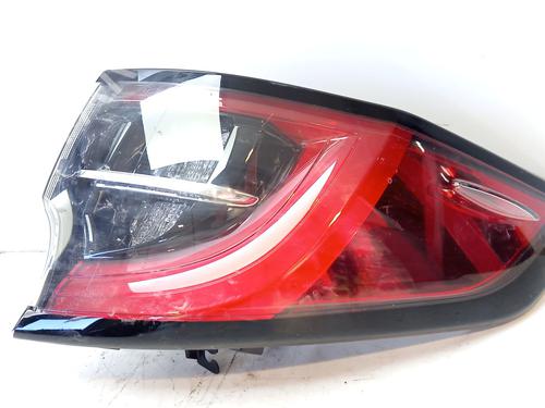 Used Right taillight TOYOTA COROLLA (_E10_) 1.6 (AE101_, AE101R) (106 hp) 29544953