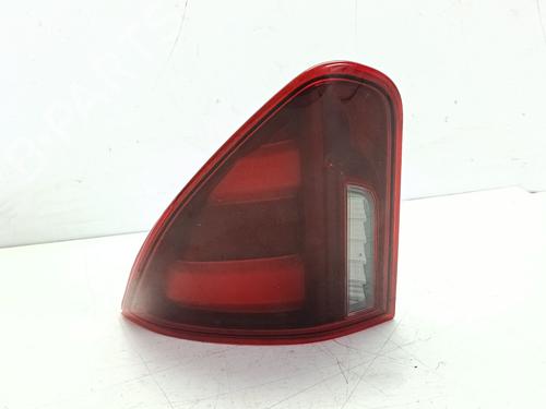 Used Left tailgate light Left tailgate light 38013426 38013426