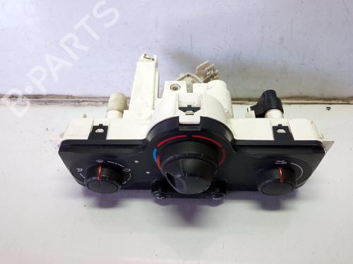 Climate control RENAULT CLIO III (BR0/1, CR0/1)  | BP10178324I5 