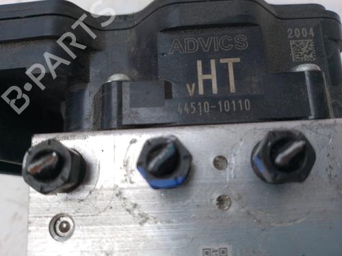 ABS pump TOYOTA C-HR (_X1_)  | BP24504806M43 
